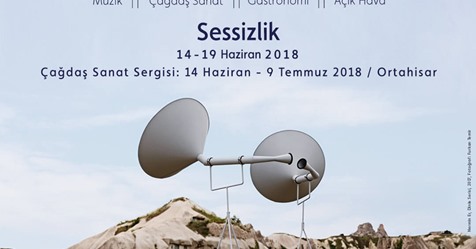 Cappadox Festivali 2018