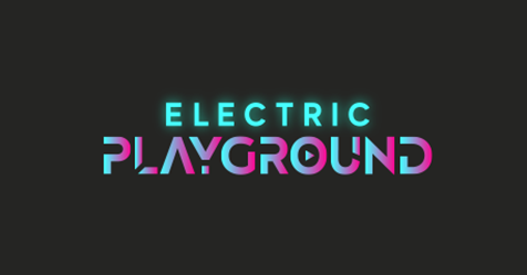 Electric Playground: Marshmello